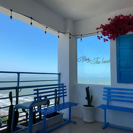 Duyen'S Homestay - Can Ho Son Thinh 1 Vung Tau Bagian luar foto