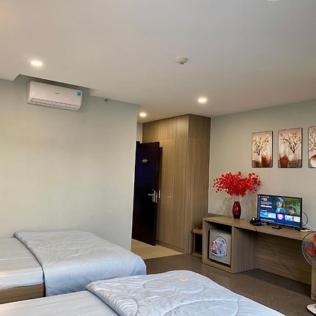 Duyen'S Homestay - Can Ho Son Thinh 1 Vung Tau Bagian luar foto