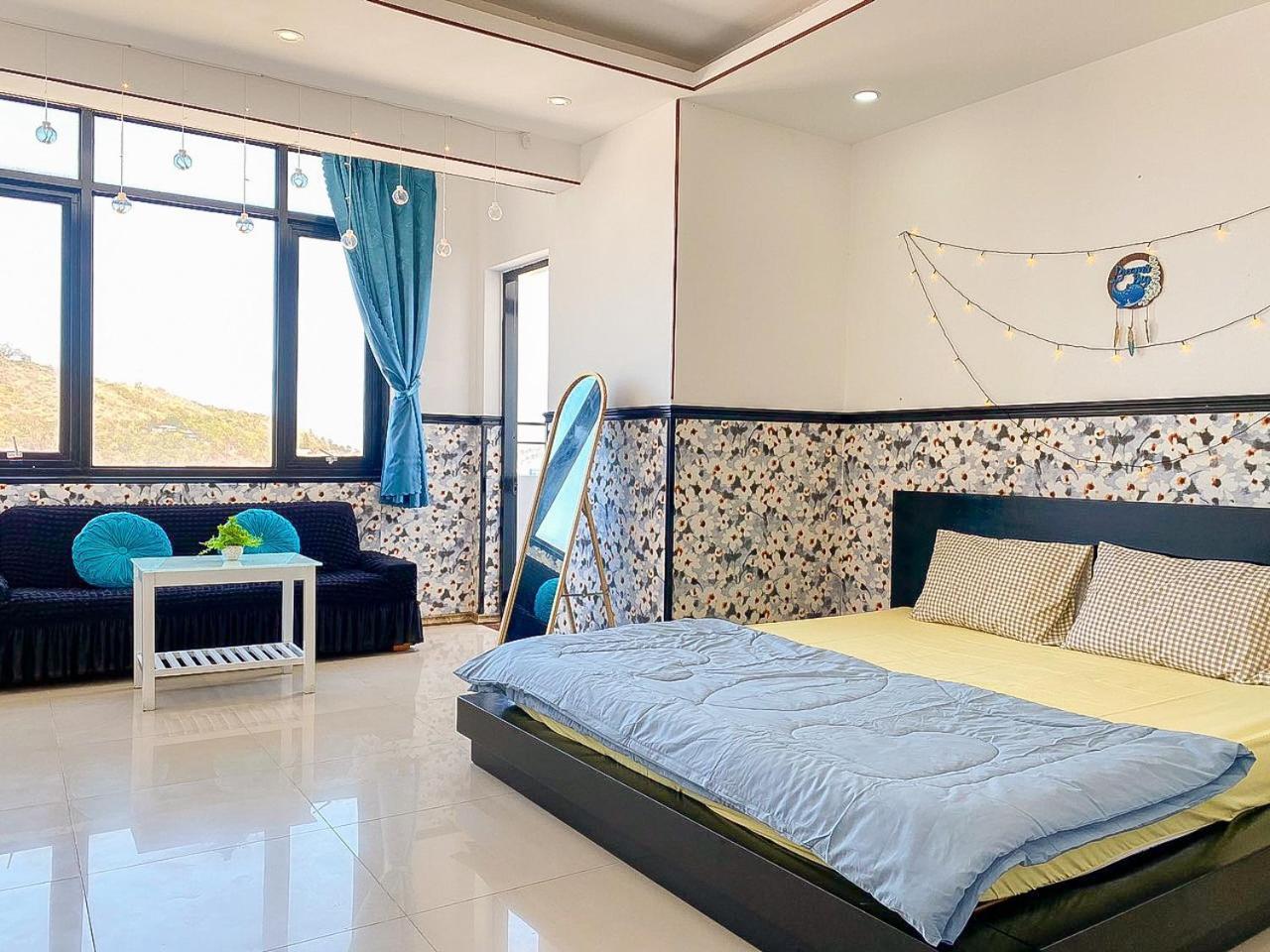 Duyen'S Homestay - Can Ho Son Thinh 1 Vung Tau Bagian luar foto
