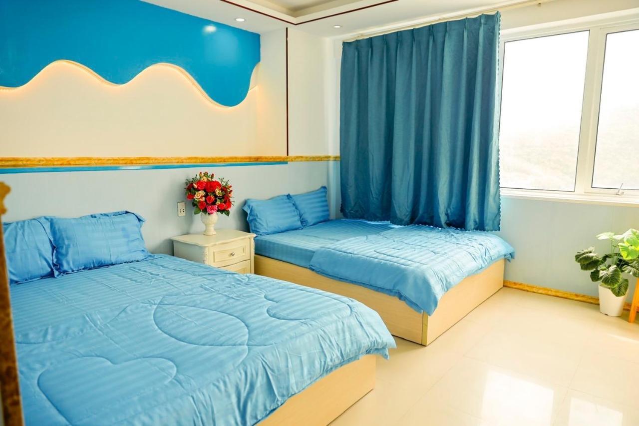 Duyen'S Homestay - Can Ho Son Thinh 1 Vung Tau Bagian luar foto