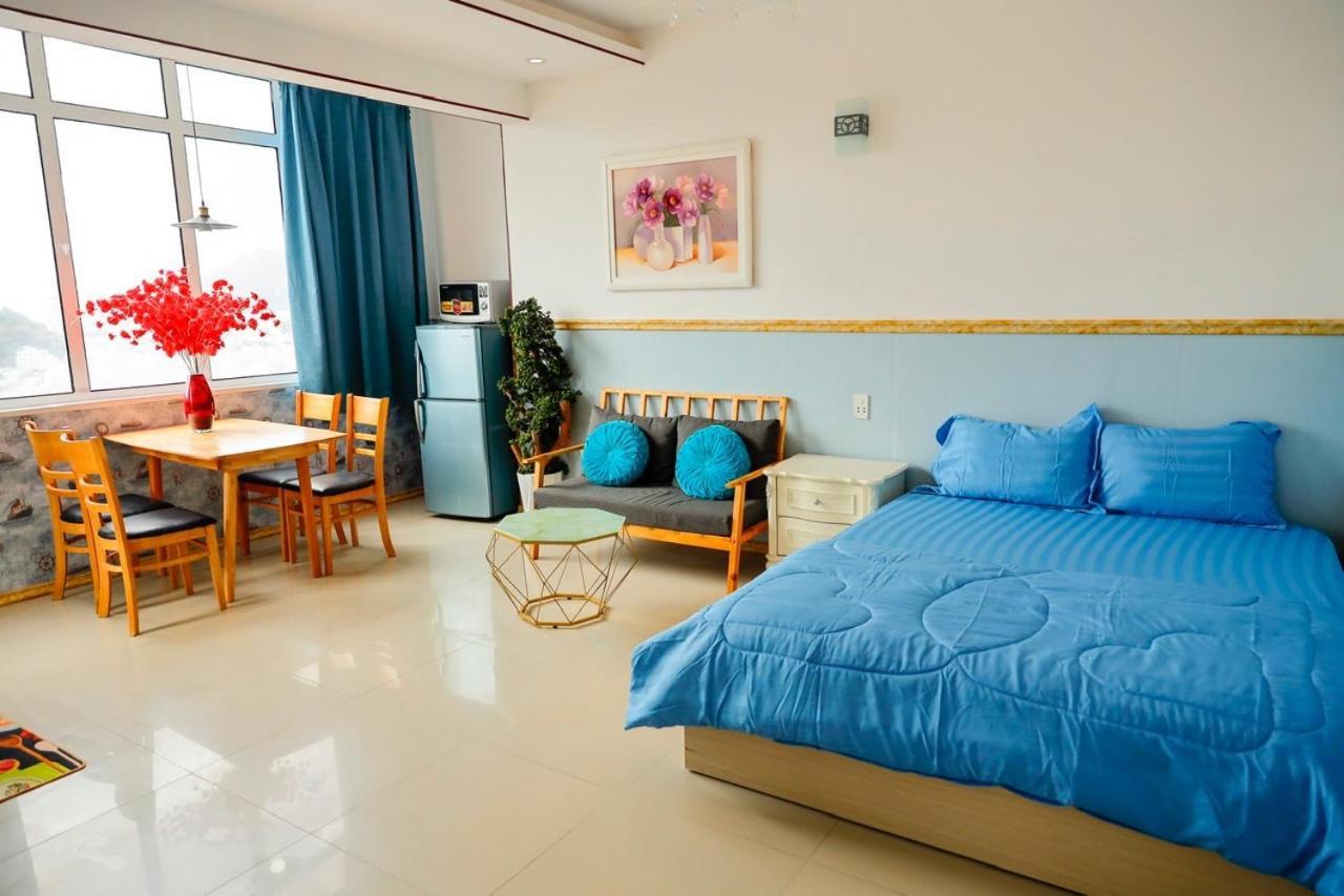 Duyen'S Homestay - Can Ho Son Thinh 1 Vung Tau Bagian luar foto