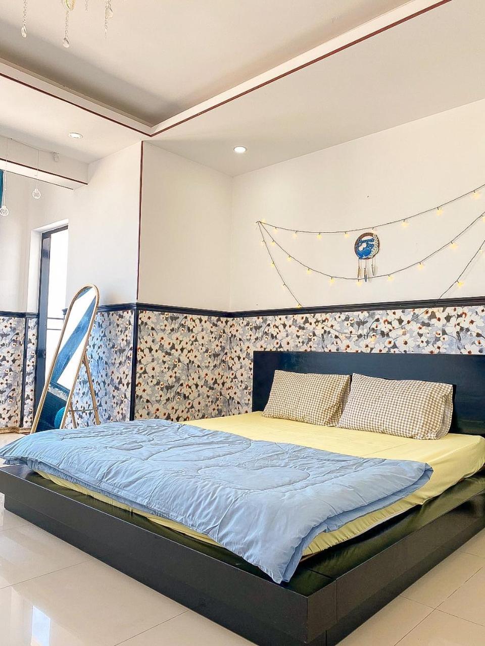 Duyen'S Homestay - Can Ho Son Thinh 1 Vung Tau Bagian luar foto