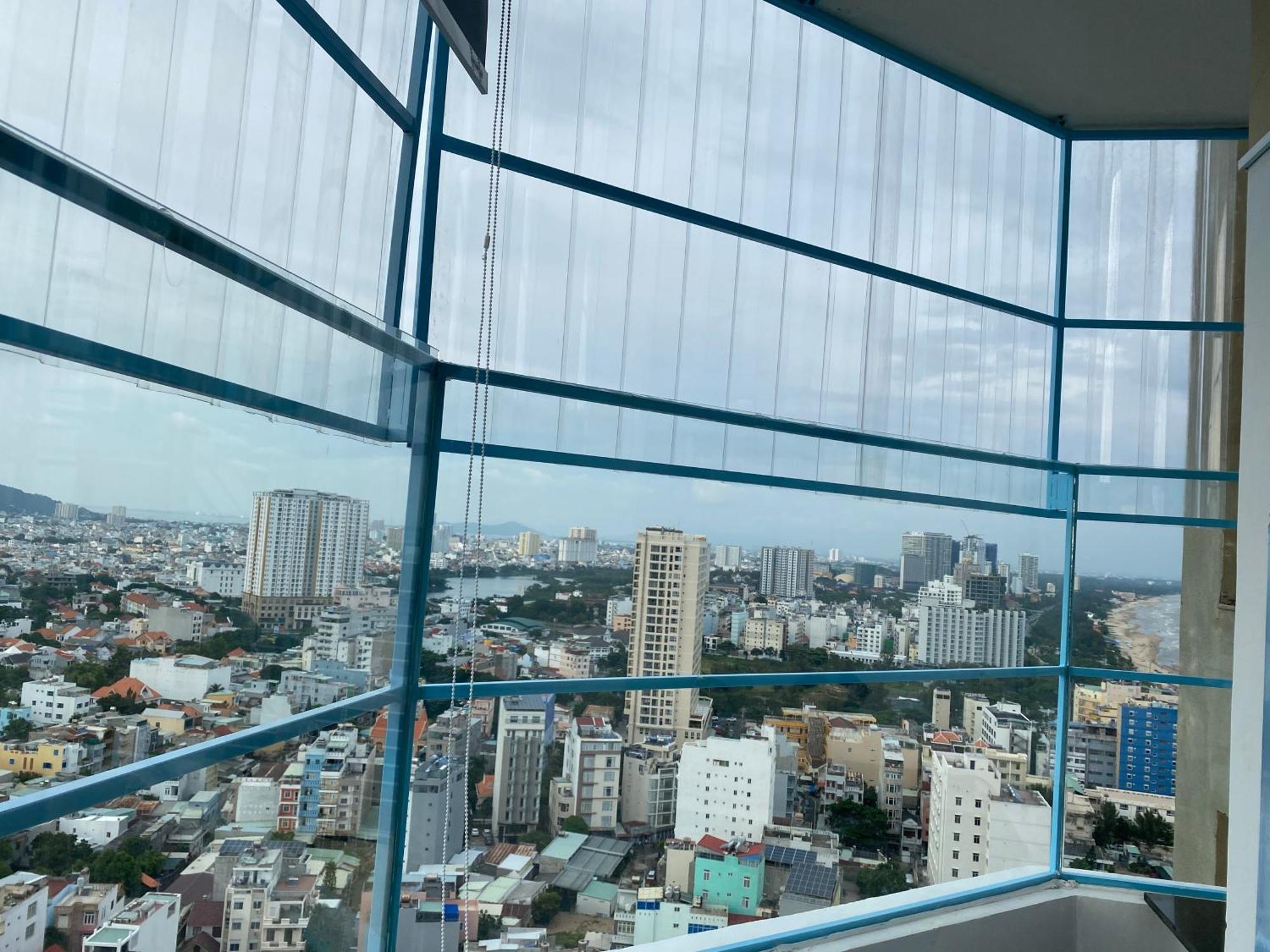 Duyen'S Homestay - Can Ho Son Thinh 1 Vung Tau Bagian luar foto