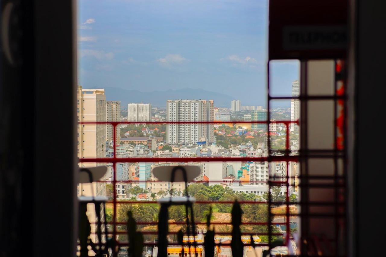 Duyen'S Homestay - Can Ho Son Thinh 1 Vung Tau Bagian luar foto