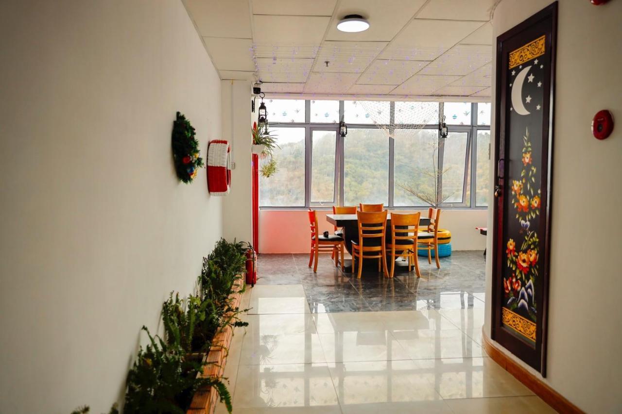 Duyen'S Homestay - Can Ho Son Thinh 1 Vung Tau Bagian luar foto