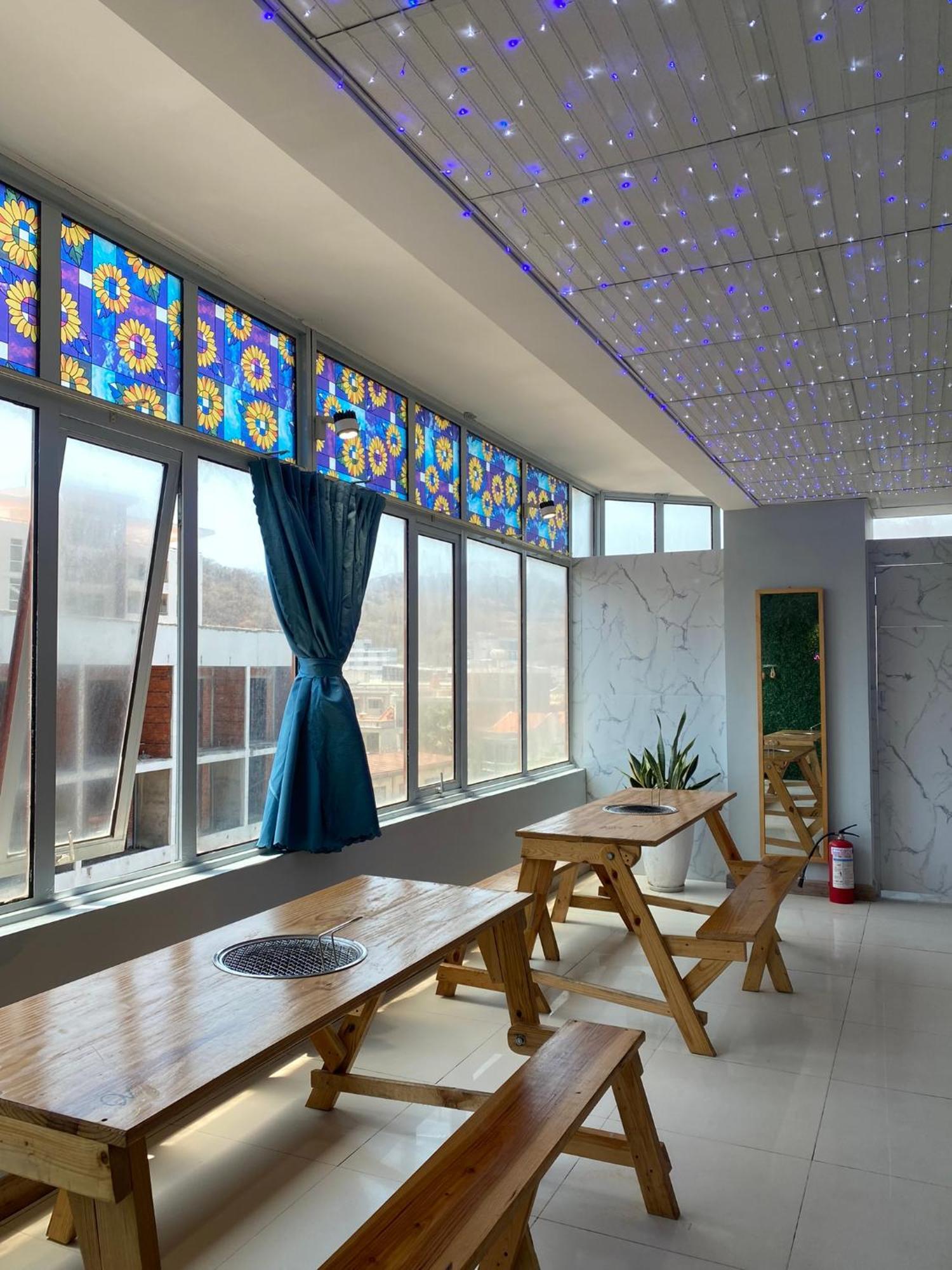 Duyen'S Homestay - Can Ho Son Thinh 1 Vung Tau Bagian luar foto