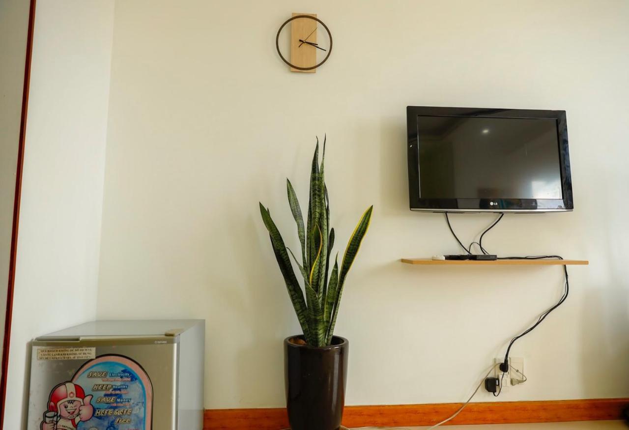 Duyen'S Homestay - Can Ho Son Thinh 1 Vung Tau Bagian luar foto