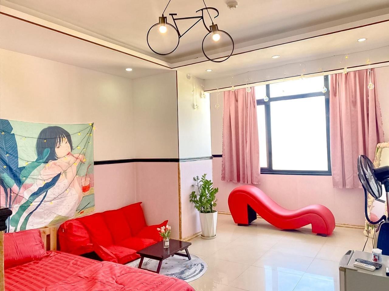 Duyen'S Homestay - Can Ho Son Thinh 1 Vung Tau Bagian luar foto