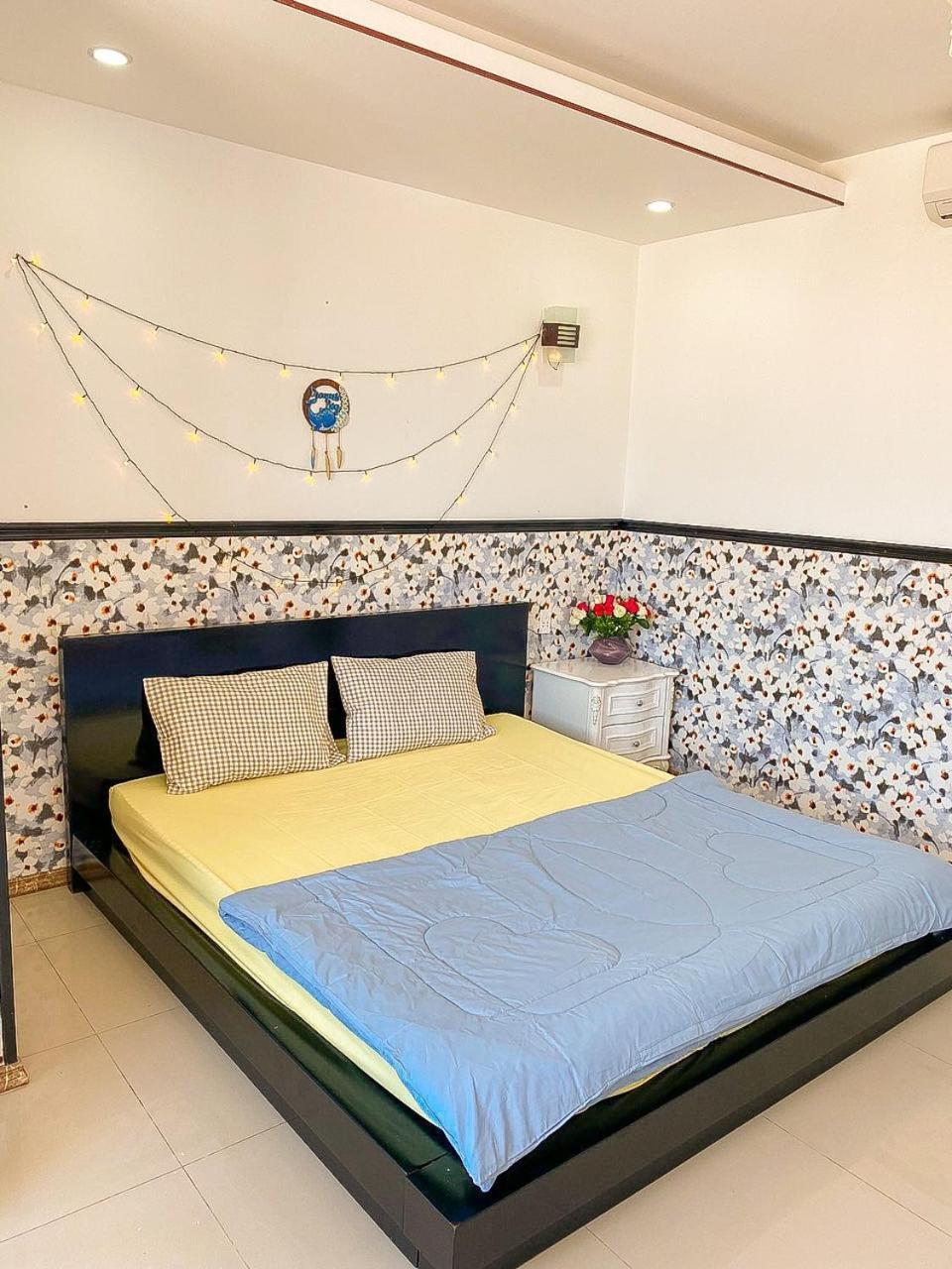 Duyen'S Homestay - Can Ho Son Thinh 1 Vung Tau Bagian luar foto