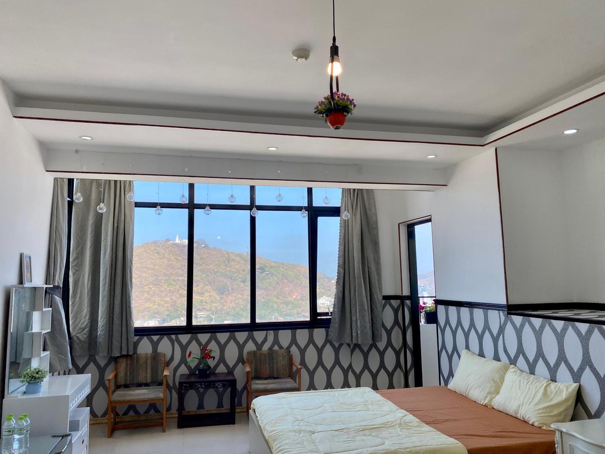 Duyen'S Homestay - Can Ho Son Thinh 1 Vung Tau Bagian luar foto
