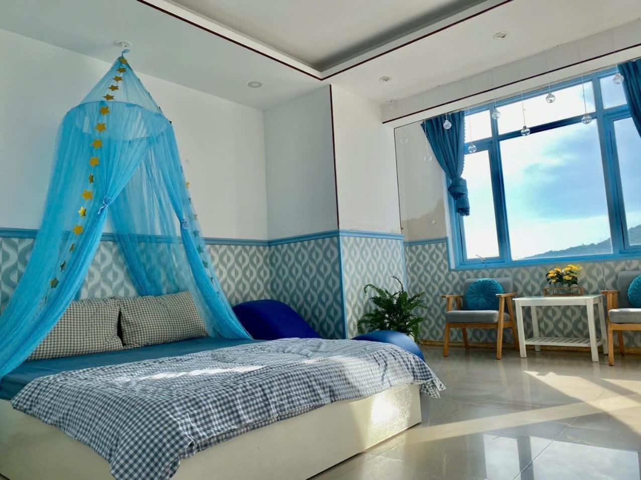 Duyen'S Homestay - Can Ho Son Thinh 1 Vung Tau Bagian luar foto